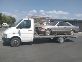 VW Lt 2.5 TDI , снимка 5