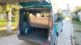 Обява за продажба на Opel Vivaro 1.9tdi/8+ 1/6ск. ~12 999 лв. - изображение 5