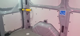 Ford Transit Custom trail | Mobile.bg    8