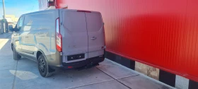 Ford Transit Custom trail | Mobile.bg    7