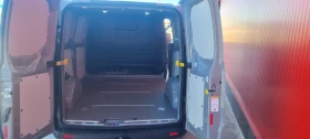Ford Transit Custom trail | Mobile.bg    9