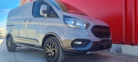 Ford Transit Custom trail | Mobile.bg    4