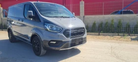 Ford Transit Custom trail | Mobile.bg    3