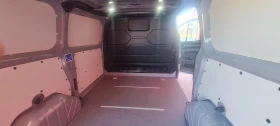 Ford Transit Custom trail | Mobile.bg    10