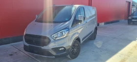 Ford Transit Custom trail | Mobile.bg    5