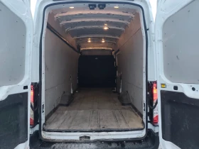 Ford Transit 2.0 TDCI EURO 6D | Mobile.bg    8