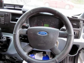 Ford Transit 2.4 | Mobile.bg � ����� ������ 13