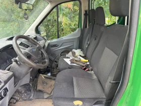Ford Transit 2.2 tdci 155 kc. | Mobile.bg � ����� ������ 9