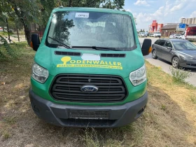 ����� �� �������� �� Ford Transit 2.2 tdci 155 kc.