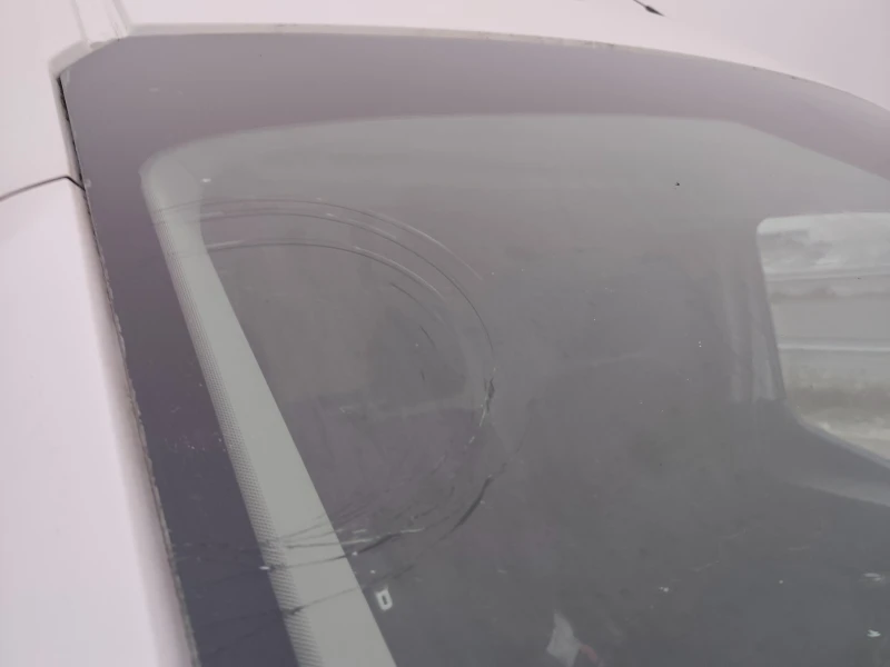 Ford Transit 2.0 TDCI EURO 6D, снимка 9 - Бусове и автобуси - 52449507