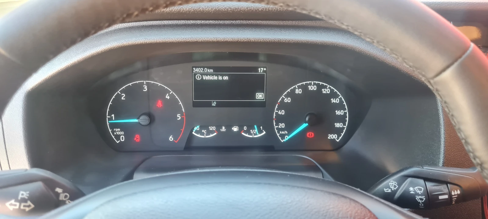 Ford Transit Custom trail | Mobile.bg   12