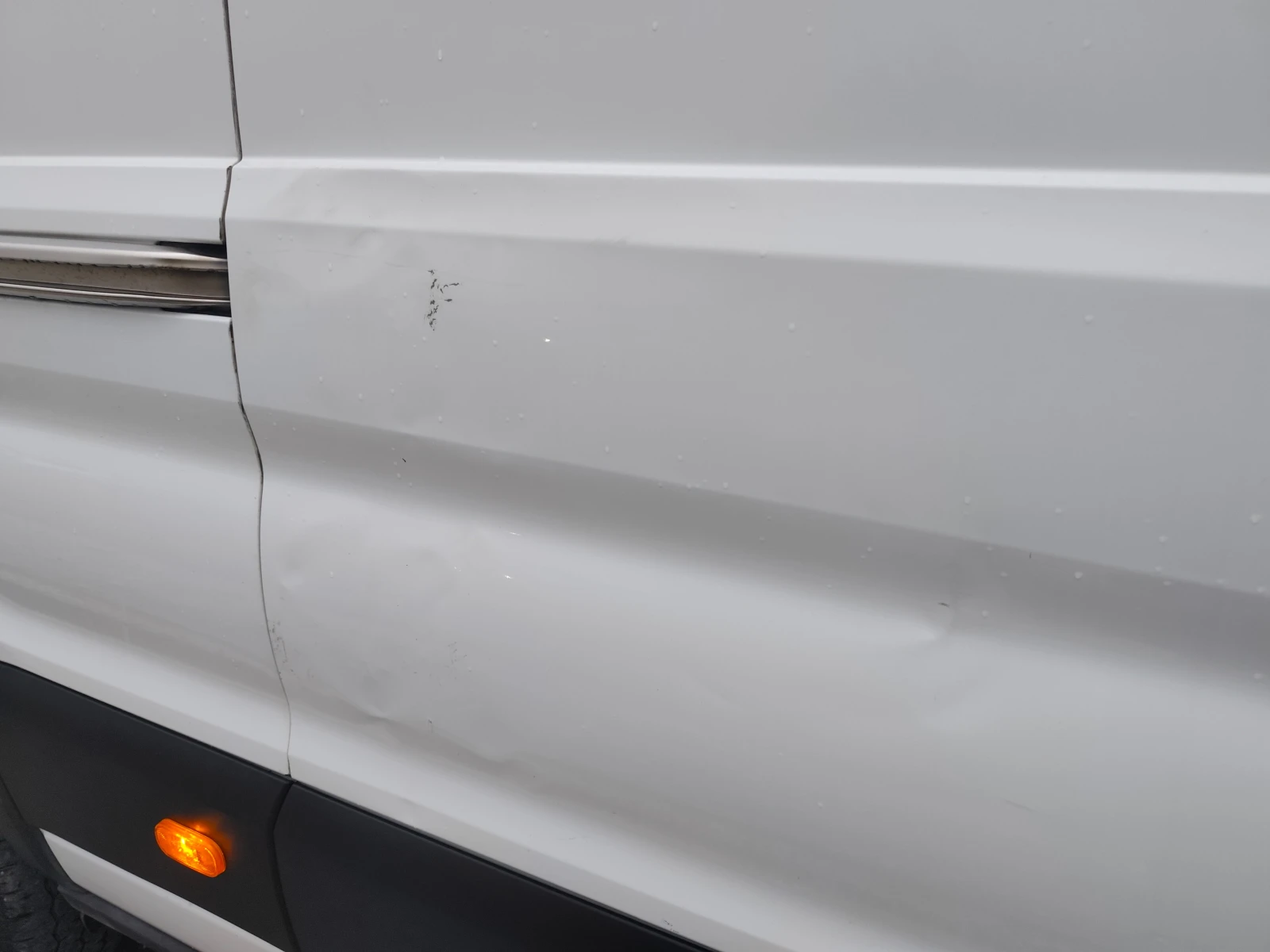 Ford Transit 2.0 TDCI EURO 6D - изображение 10