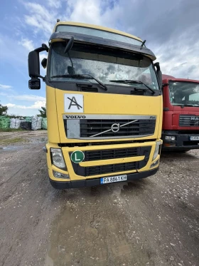 Volvo Fh, снимка 2
