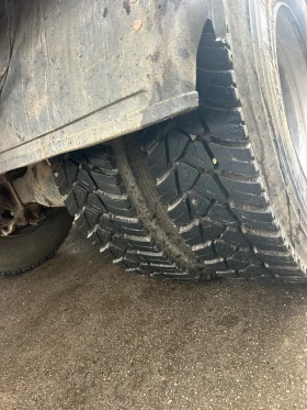 Iveco Trakker, снимка 6