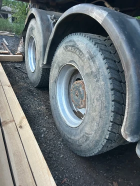 Iveco Trakker, снимка 10