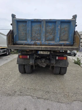 Iveco Trakker, снимка 4