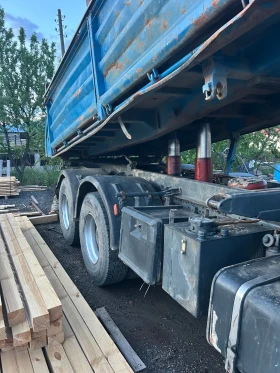 Iveco Trakker, снимка 9