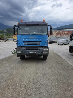 Iveco Trakker, снимка 2