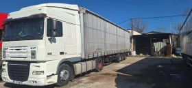 Daf XF 105, снимка 1