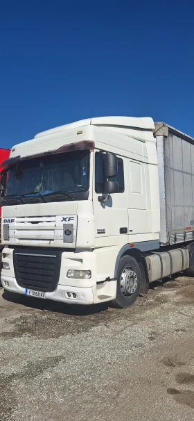 Daf XF 105, снимка 2