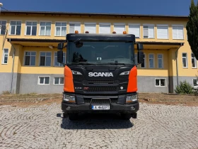 Scania G 410 XT ОБСЛУЖЕН ЛИЗИНГ, снимка 2