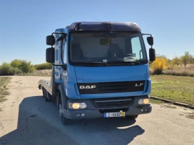 Обява за продажба на Daf Lf 45-220 ~33 500 лв. - изображение 5