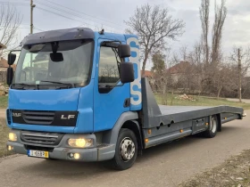 Daf Lf 45-220 | Mobile.bg    7