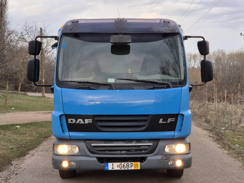 Daf Lf 45-220, снимка 8 - Камиони - 49455039