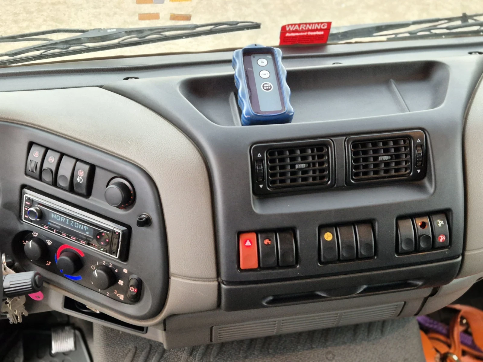 Daf Lf 45-220 | Mobile.bg   11