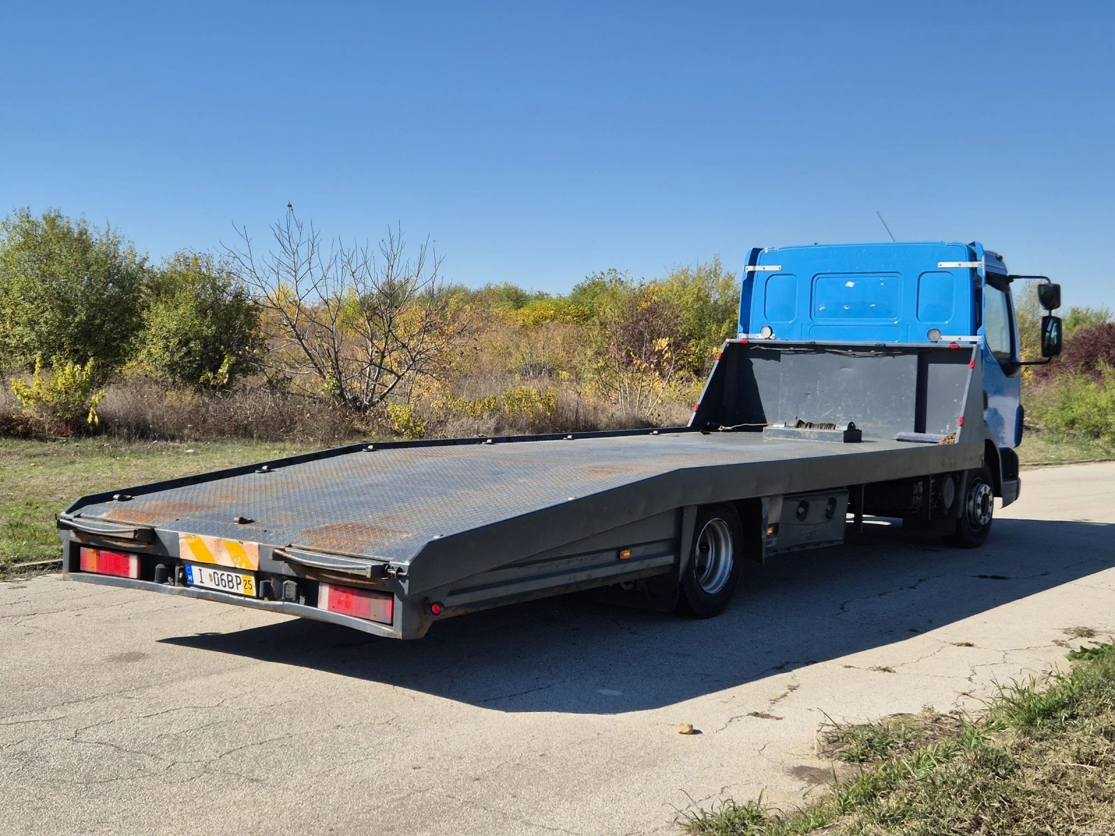 Daf Lf 45-220 - изображение 5