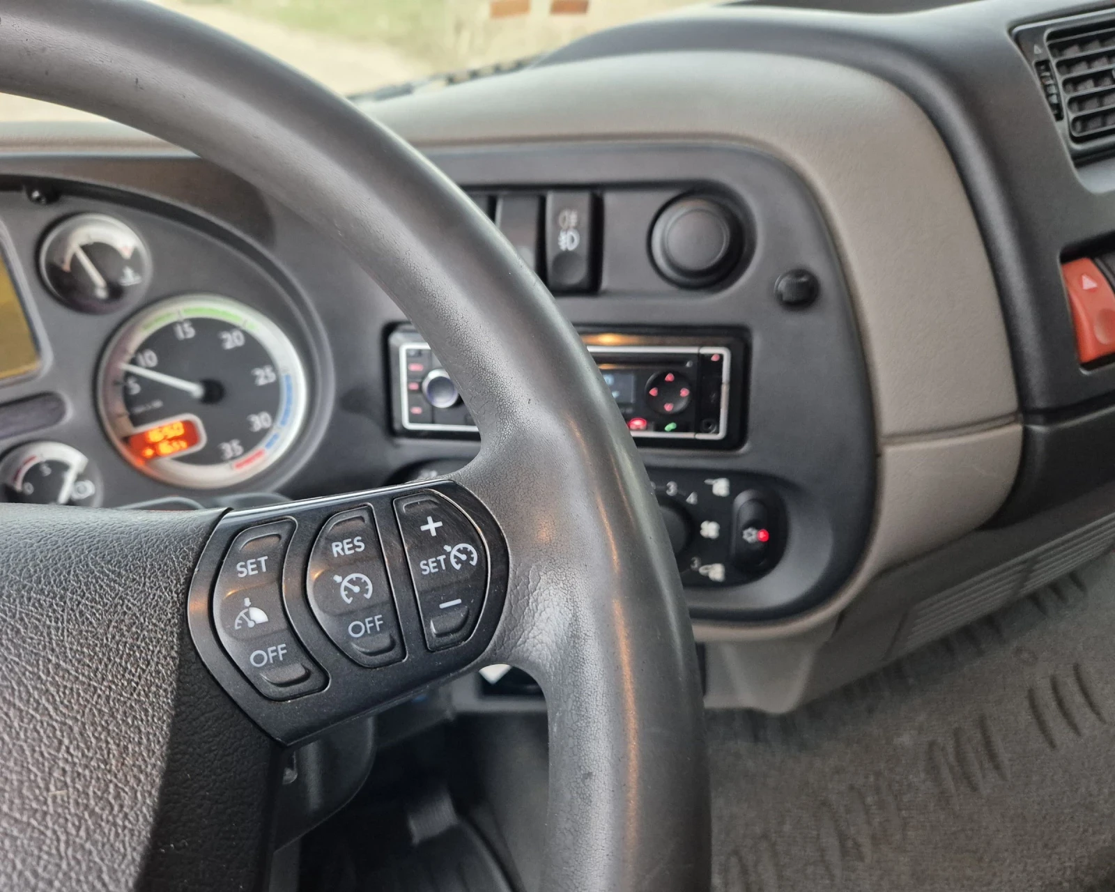 Daf Lf 45-220 - изображение 10