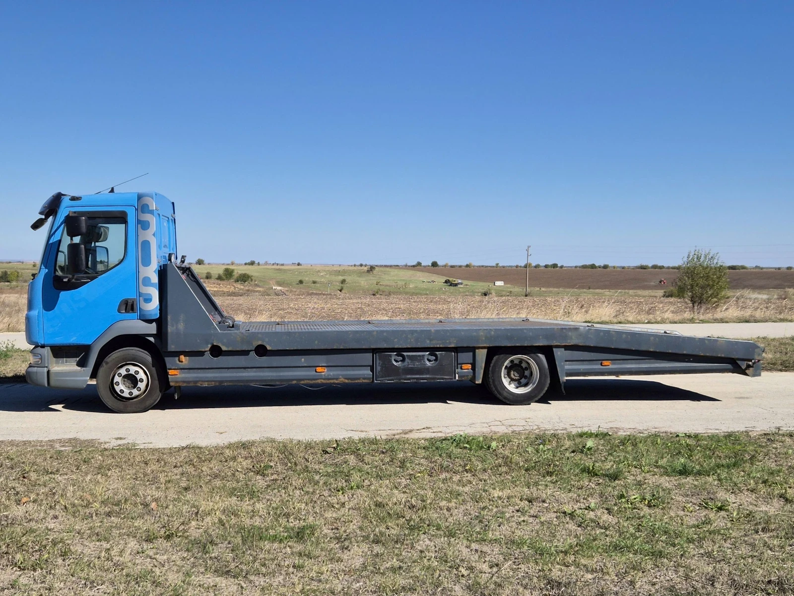 Daf Lf 45-220 - изображение 2