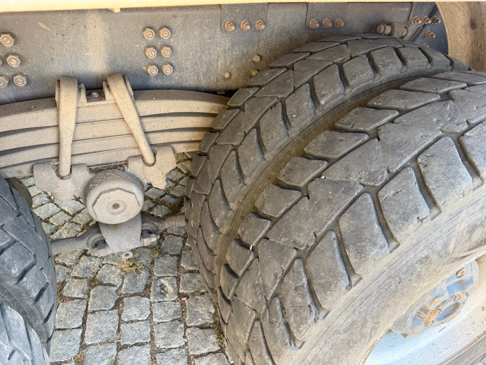 Scania G 410 XT �������� ������ | Mobile.bg � ����������� 9
