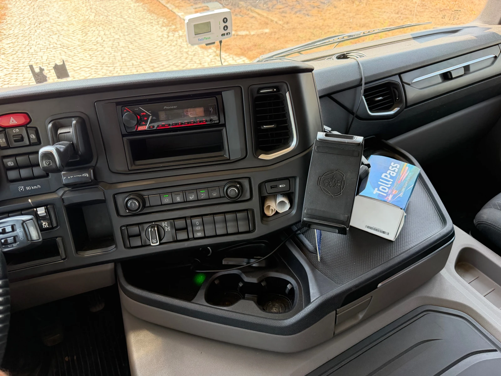 Scania G 410 XT �������� ������ | Mobile.bg � ����������� 14