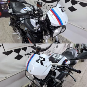 BMW F 800R / ABS * * * , снимка 12