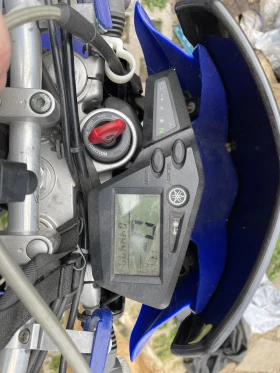 Yamaha Xt x, снимка 5