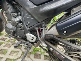 Yamaha Xt x, снимка 7