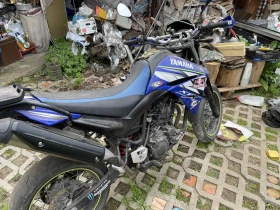 Yamaha Xt x, снимка 6