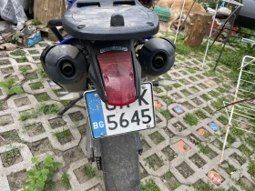 Yamaha Xt x, снимка 2