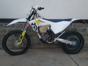  Husqvarna FE