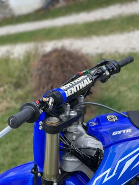 Обява за продажба на Yamaha Yzf 450 ~9 400 лв. - изображение 5