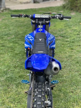 Обява за продажба на Yamaha Yzf 450 ~9 400 лв. - изображение 2