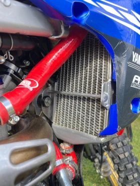 Обява за продажба на Yamaha Yzf 450 ~9 400 лв. - изображение 8