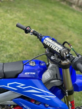 Обява за продажба на Yamaha Yzf 450 ~9 400 лв. - изображение 6