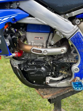 Обява за продажба на Yamaha Yzf 450 ~9 400 лв. - изображение 4