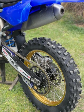 Обява за продажба на Yamaha Yzf 450 ~9 400 лв. - изображение 7
