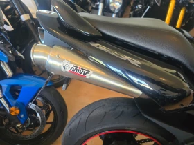 Suzuki Gsr 600 Mivv | Mobile.bg    5