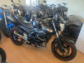  Suzuki Gsr