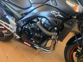Suzuki Gsr 600 Mivv | Mobile.bg    7