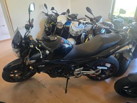 Suzuki Gsr 600 Mivv | Mobile.bg    8